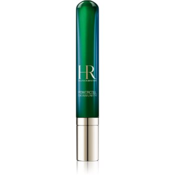 Helena Rubinstein Powercell Skinmunity crema de ochi anti-rid pentru înviorarea ochilor obosiți - imagine 2